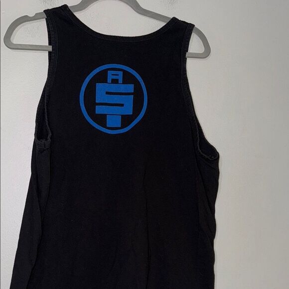Shaka Wear NIPSEY HUSSLE T-shirt Crenshaw Slauson Hip Hop Rap Tank Top - Picture 10 of 10